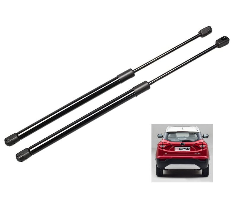 AutoClean Dicky Shocker For Mahindra Xuv300 (pack of 2) - Image 1