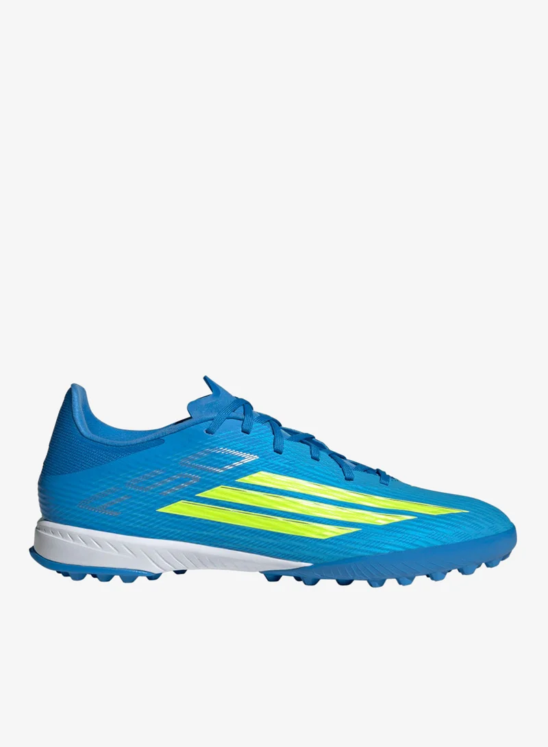 F50 LEAGUE Turf Football Shoes
