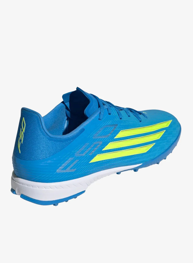 Adidas  F50 LEAGUE Turf Football Shoes  | Best Price UAE