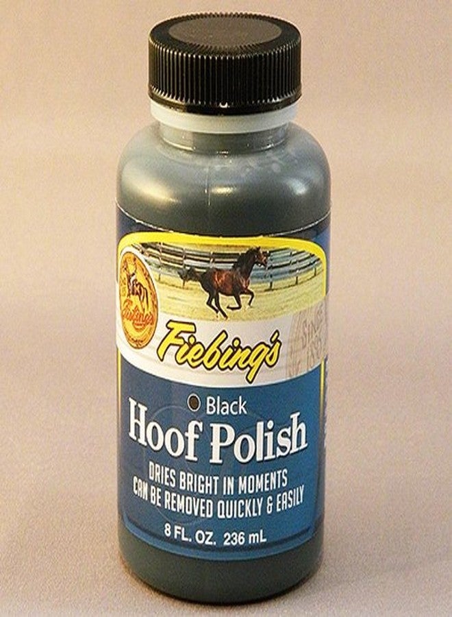 تاف 1 ملمع حوافر فيبينغ، شفاف - Image 4