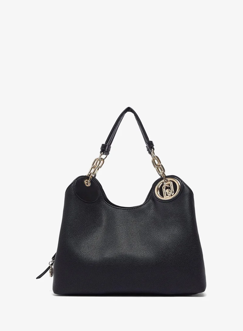 ليو جو Medium satchel bag