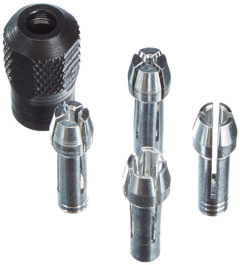 DREMEL Dremel 4485 Collet Nut Kit - Image 1