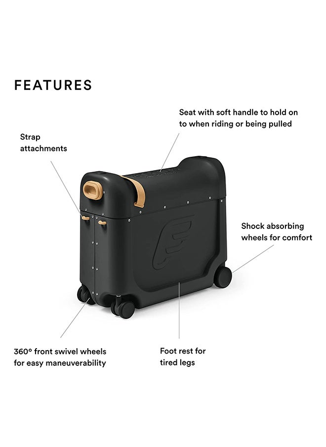 STOKKE JetKids BedBox - خسوف القمر  - Image 4