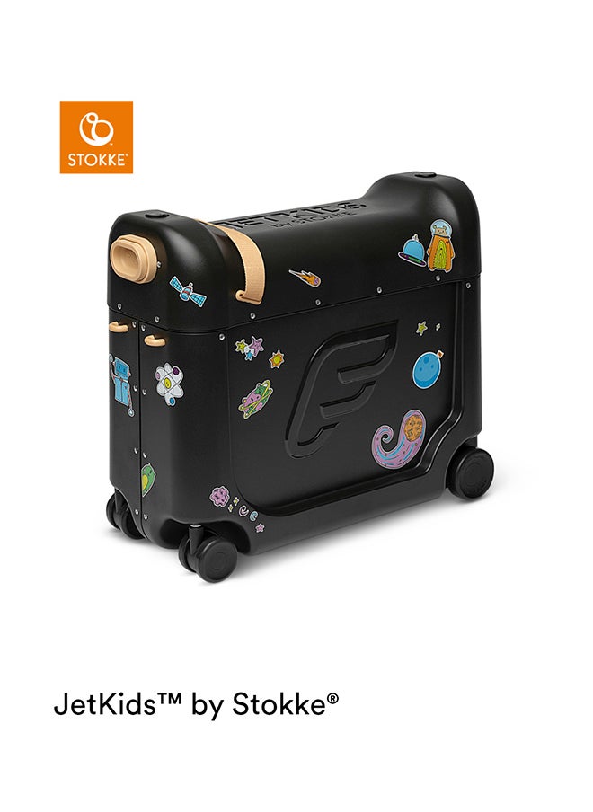 STOKKE - JetKids BedBox - خسوف القمر - Image 1