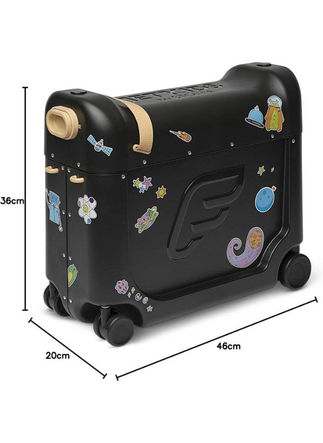STOKKE - JetKids BedBox - خسوف القمر - Image 1