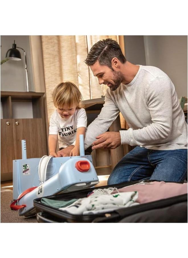STOKKE - JetKids BedBox - خسوف القمر - Image 1
