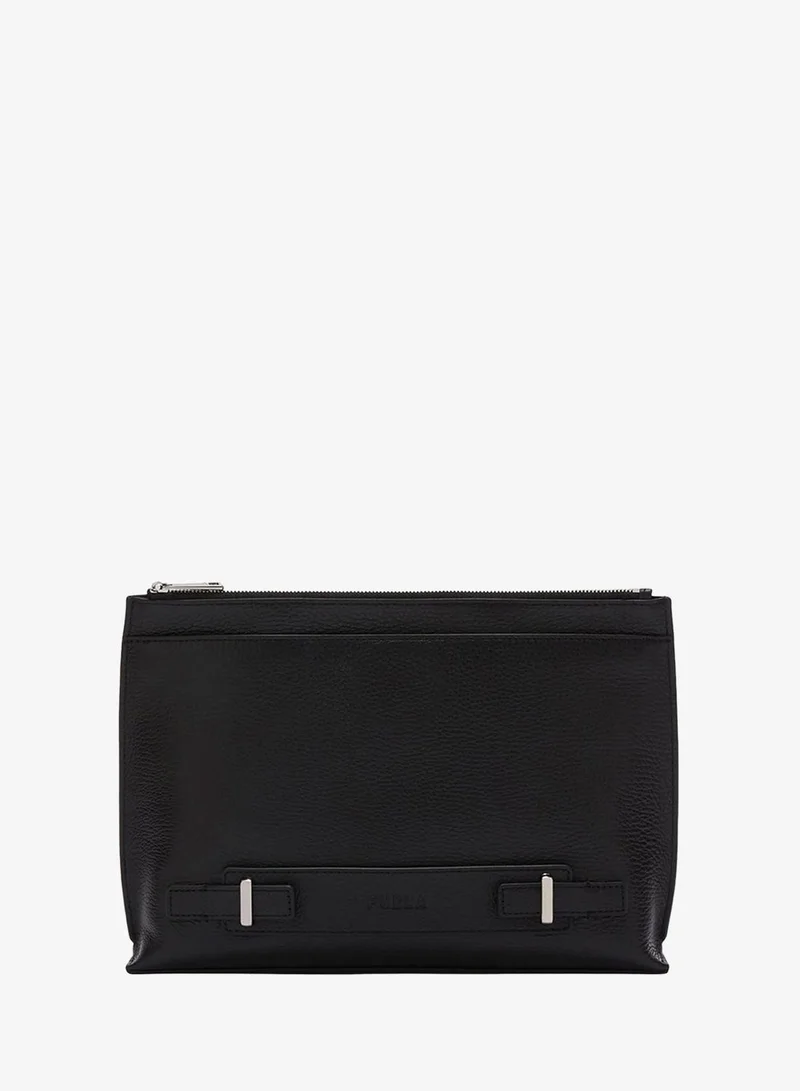Furla Man Giove Pouch
