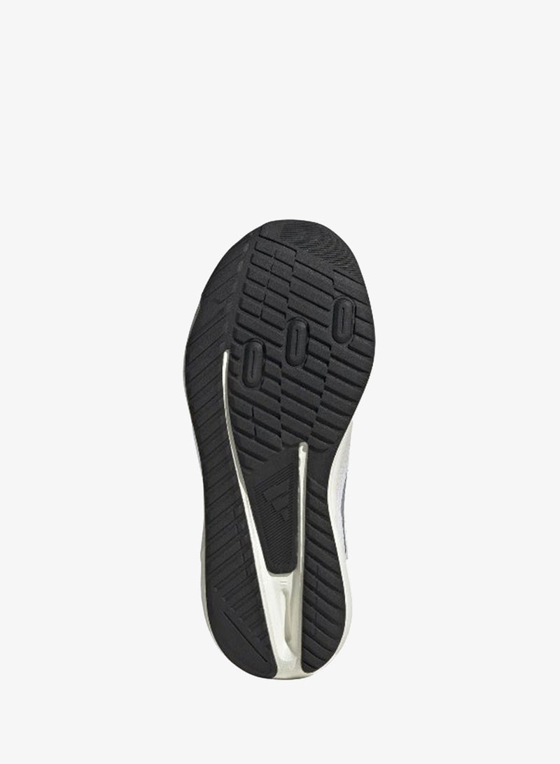 اديداس أحذية رياضية للأطفال لايت بليز جي يو بيضاء - Image 4