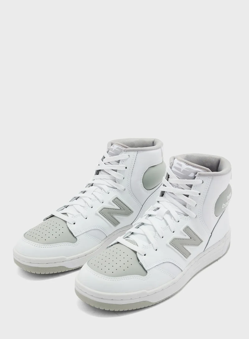 New Balance  Bb480 Mid for Men | Best Price UAE