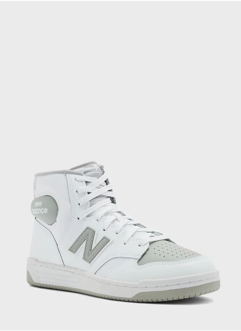 New Balance Bb480 Mid