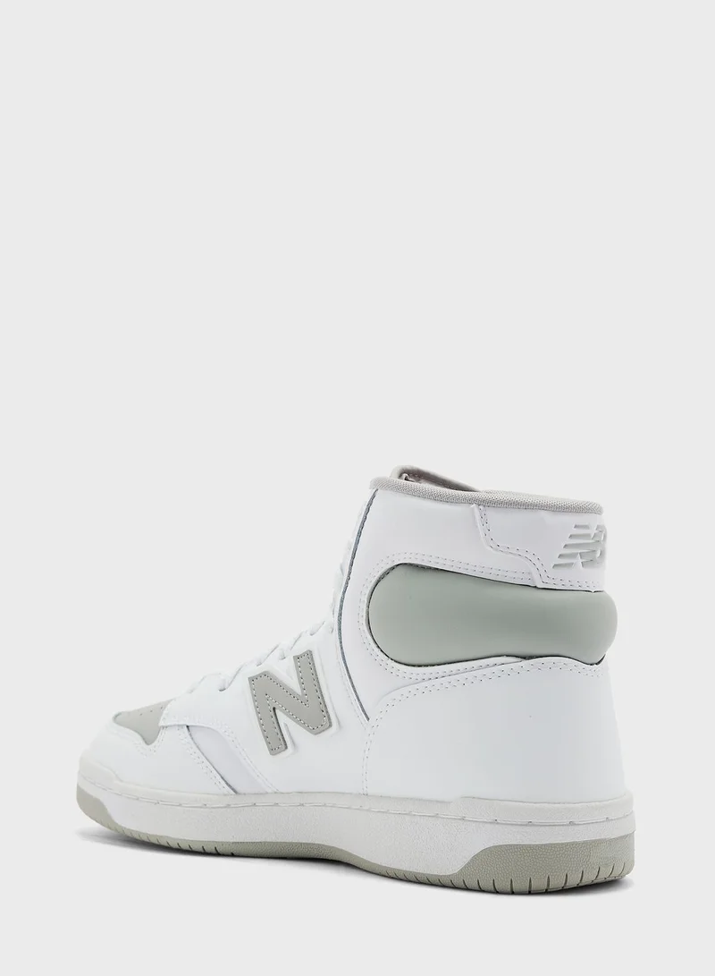 New Balance  Bb480 Mid for Men | Best Price UAE