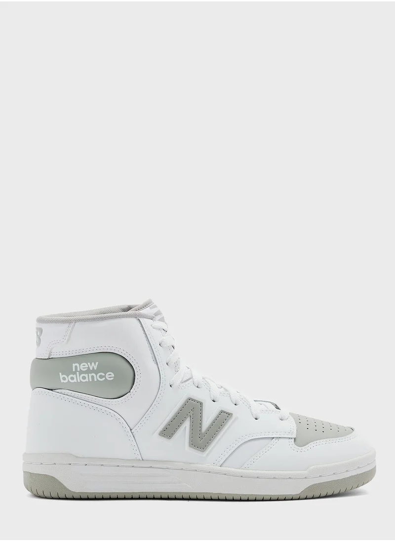 New Balance Bb480 Mid