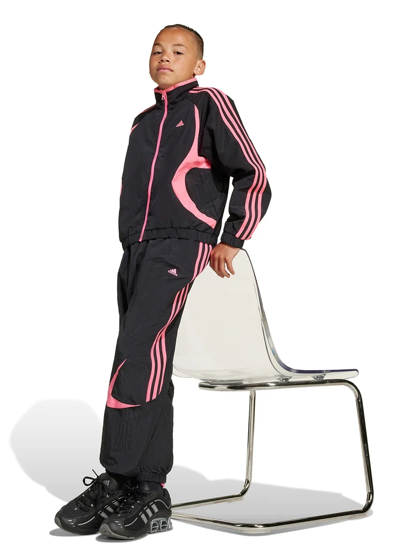 adidas Originals Adicolor Teamgeist Oversized Sweatpants