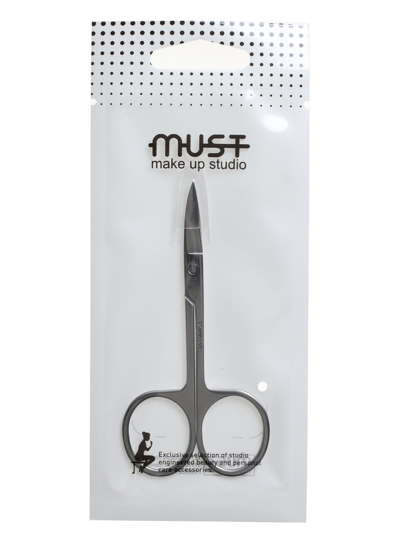 Must MUST CUTICLE SCISSORS (6206)  - Image 2