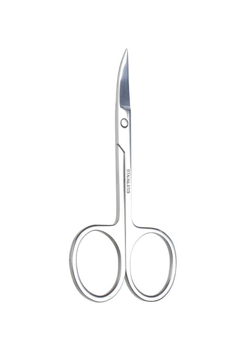 Must MUST CUTICLE SCISSORS (6206)  - Image 1