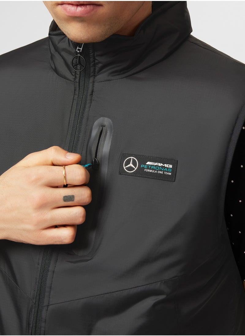 AMG Petronas Formula 1 Team - Gilet - Image 1