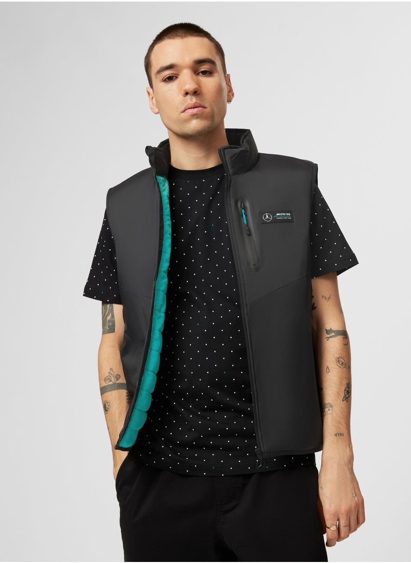 AMG Petronas Formula 1 Team - Gilet - Image 1