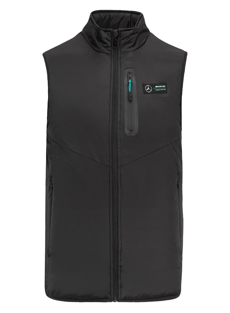 AMG Petronas Formula 1 Team  Mercedes-AMG F1 Gilet for Women | Best Price UAE