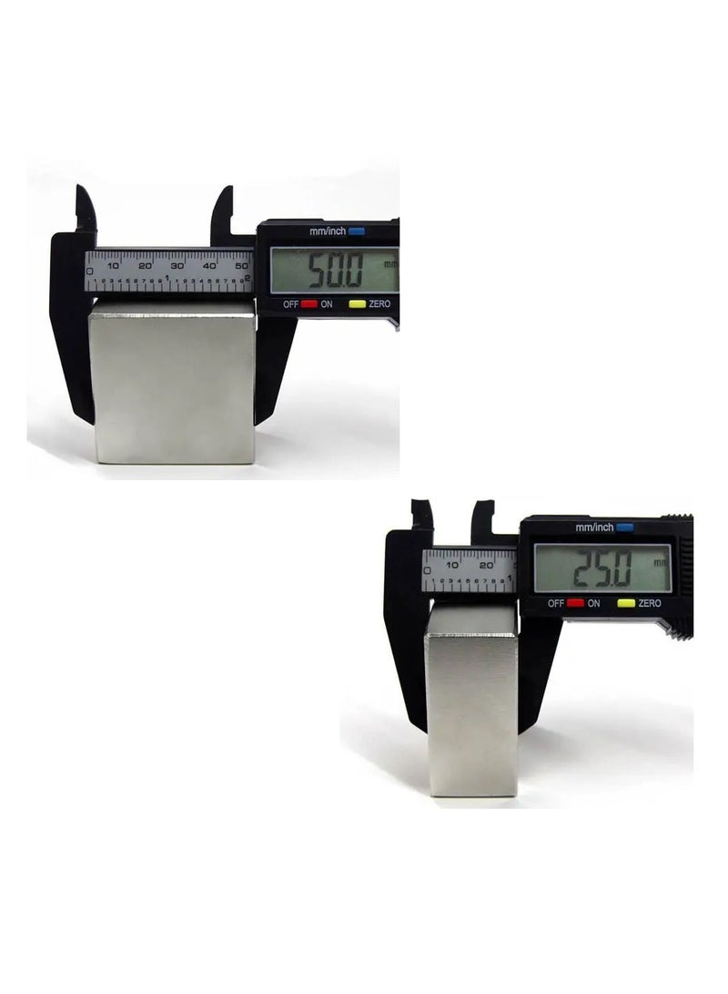 Neodymium Magnet Super Strong for DIY Project Magnet - Image 5