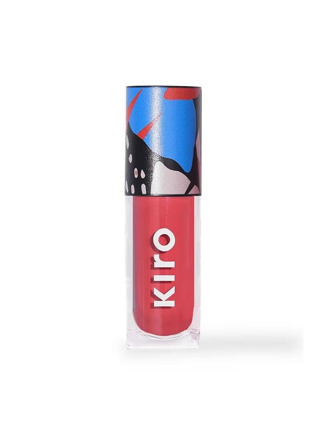KIRO Afterglow Lip & Cheek Tint Fuchsia Blaze (Natural) - Image 1