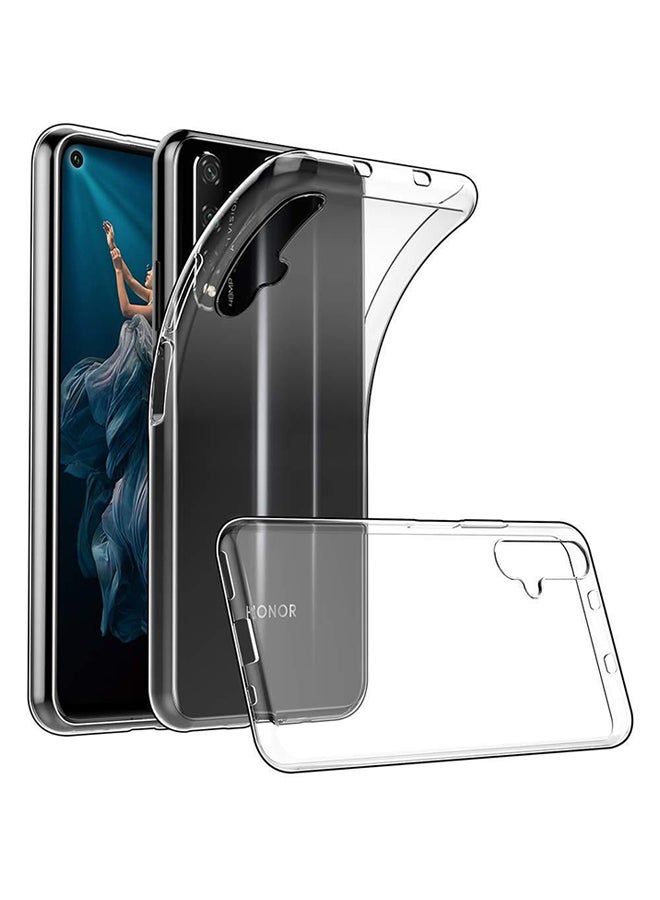 IAF Protective Case Cover For Huawei Honor 20 Clear