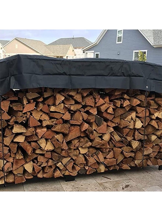 GUSGU Bungee Cords with Hooks 4pcs Heavy Duty Bungee Cords with 8mm Diameter 120cm Elastic Bungee Straps with Double J Hooks for Bikes Tie Downs Camping Cargo Luggage Outdoor - Image 5