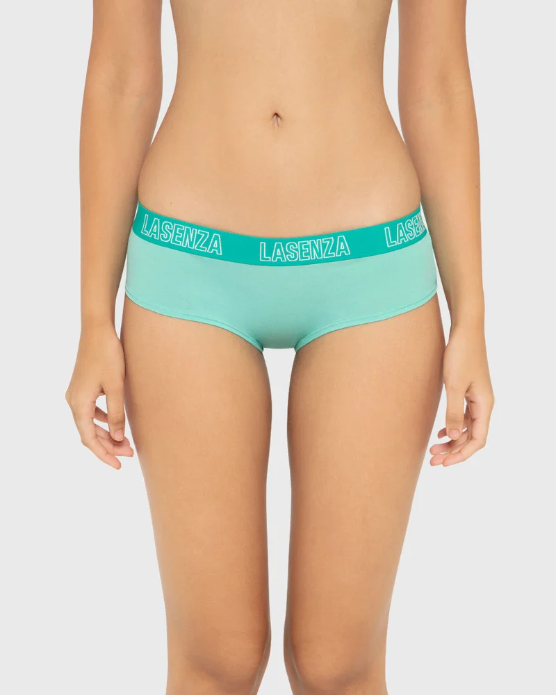 La Senza La Senza Cotton Hipster Panty