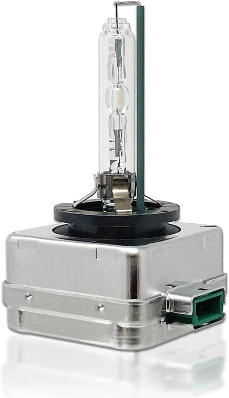 OSRAM OEM 66340 D3S Xenon HID Headlight Bulb - Image 2