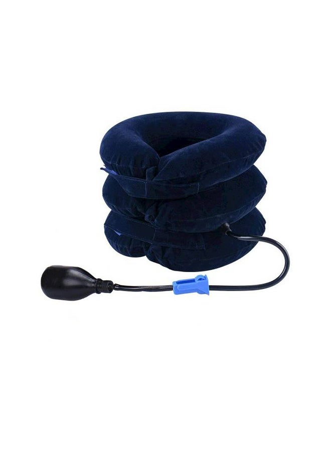 إسكدنيا دعامة لتحسين وضعية الرقبة عالية الجودة بوحدة لتزويد الهواء - Image 1