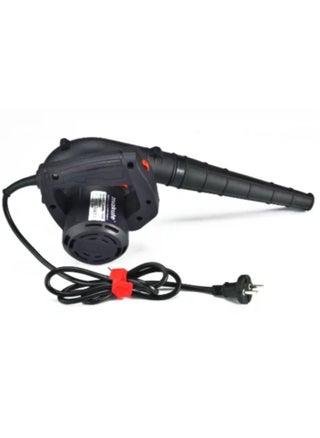 Portable Electric Blower and Vacuum, 600W, 220-240V/110V, High-Speed 13,000 RPM, 2.3 m³/min Airflow for Dust and Debris Cleaning, PB007-V - pzsku/ZA58108542942CF448492Z/45/_/1731073636/86474e1b-7995-4e73-a988-f72602121316