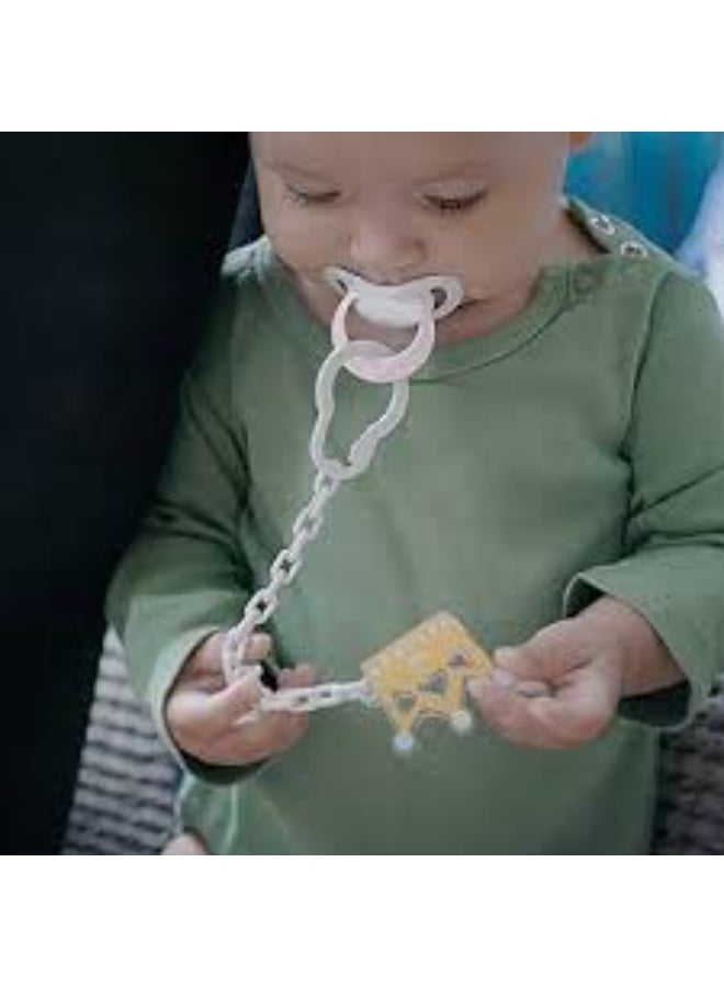 نوك سلسلة نوك لملحقات اللهاية 1 وحدة - Image 2