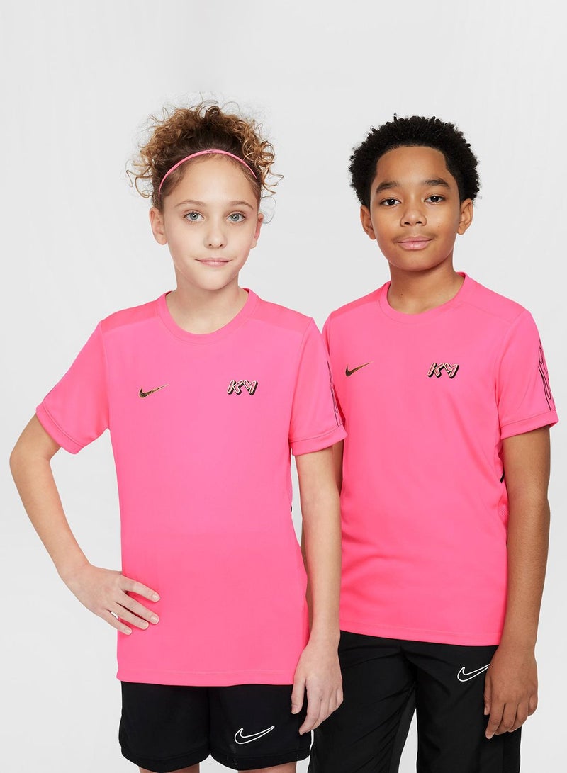 Nike Kids Dri-Fit Academy T-Shirt  - Image 1
