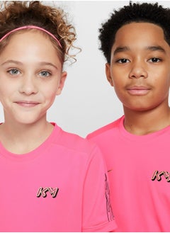 Nike Kids Dri-Fit Academy T-Shirt  - Image 3