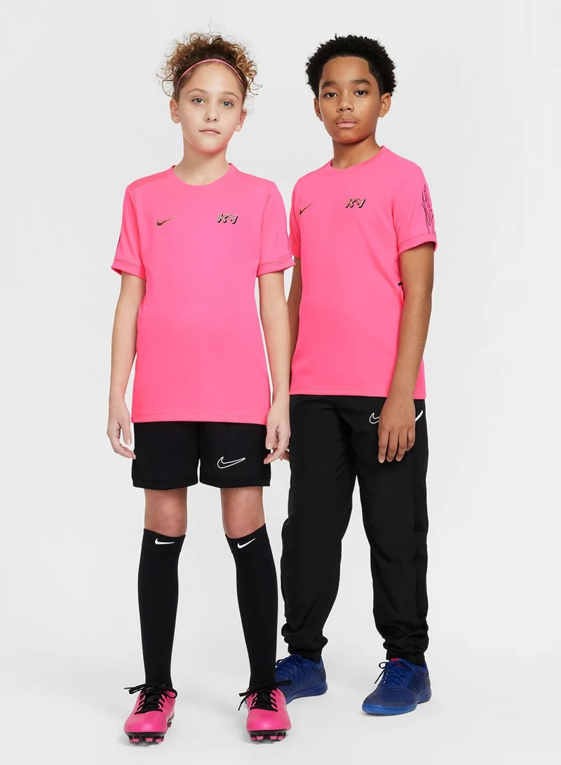 Nike Kids Dri-Fit Academy T-Shirt