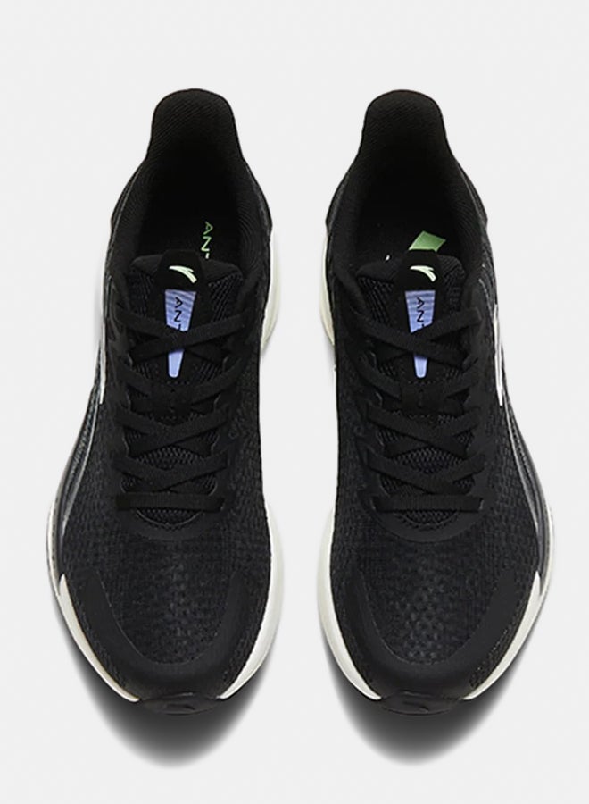 ANTA Cushioning & Rebound Gazelle 3.0 Running Shoes - Image 4