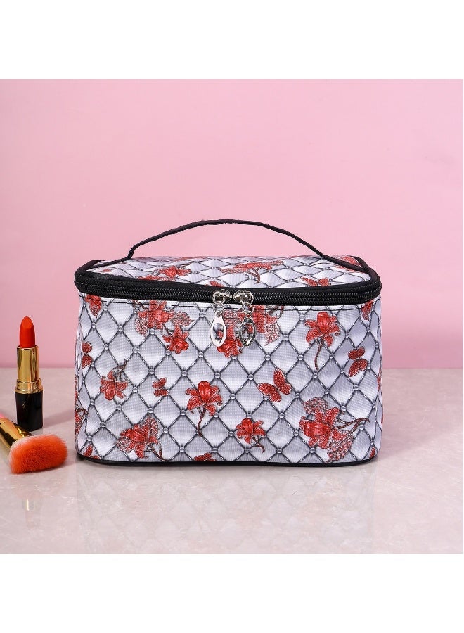 نيبمينينت حقيبة مكياج جديدة من سيفانغ بسعة تخزين كبيرة - Image 1