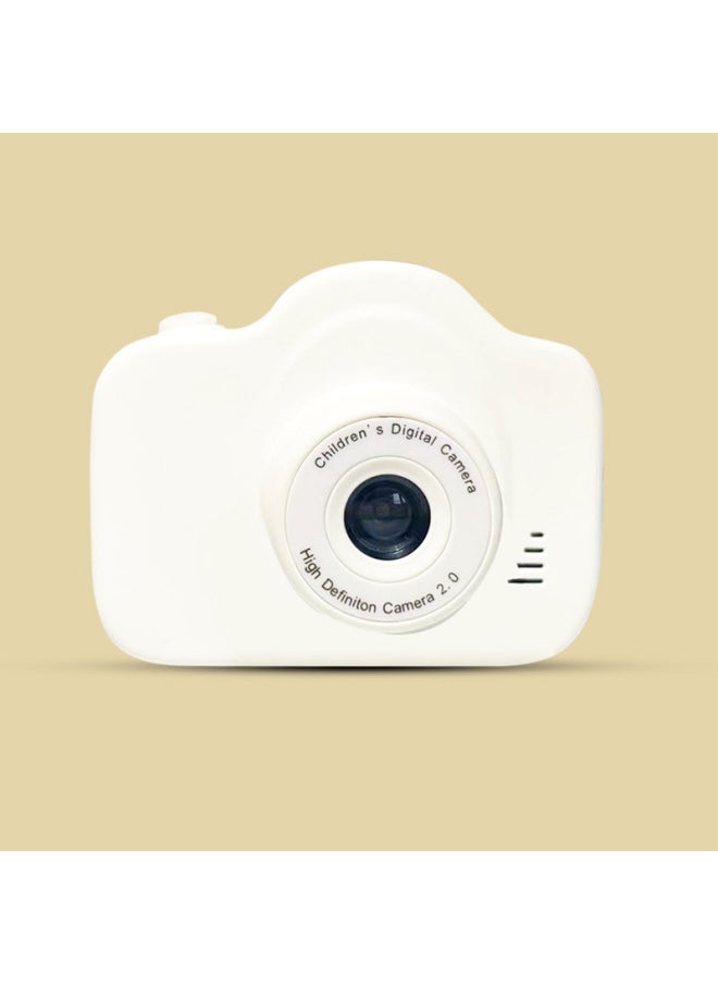 A3 Children Student Digital Mini Camera Fun Toys Educational Birthday Holiday Gift Camera-Color:High List Photo  - Image 5