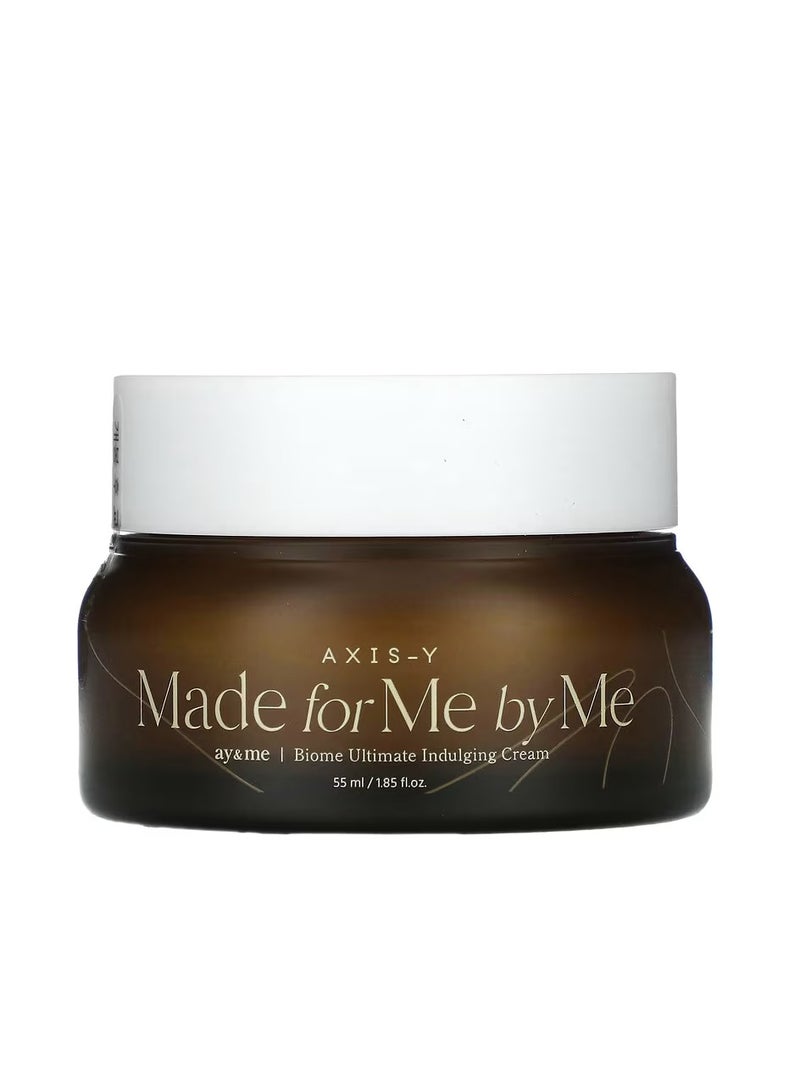 كريم الانغماس النهائي من بيوم، 55 مل - Image 1