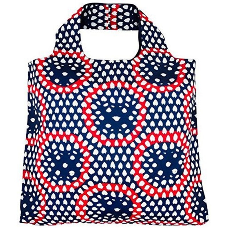 Envirosax Envirosax TKB2 Tokyo Reusable Shopping Bag Multicolor 