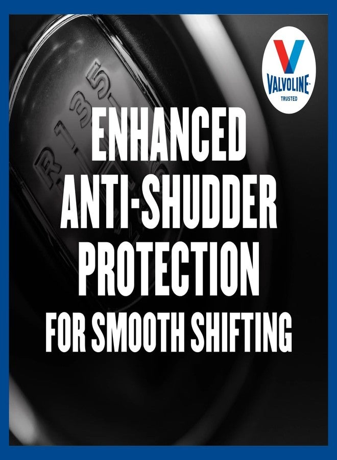 Valvoline Dual Clutch Transmission Fluid 1 QT - Image 5