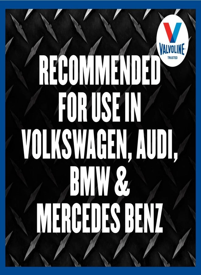 Valvoline Dual Clutch Transmission Fluid 1 QT - Image 4
