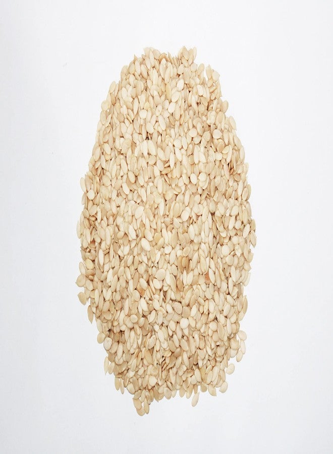 SRC CREATIONS Watermelon Seeds (without Shell) 1 Kg Pouch Packing - Image 5