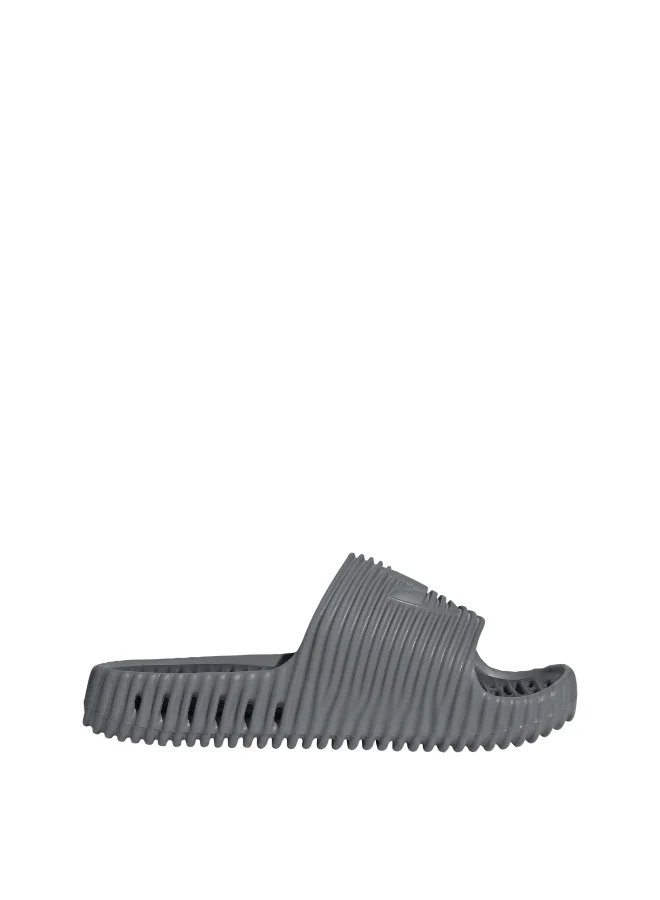 Adidas adidas Adilette 25 Grey Originals Sandals/Slippers