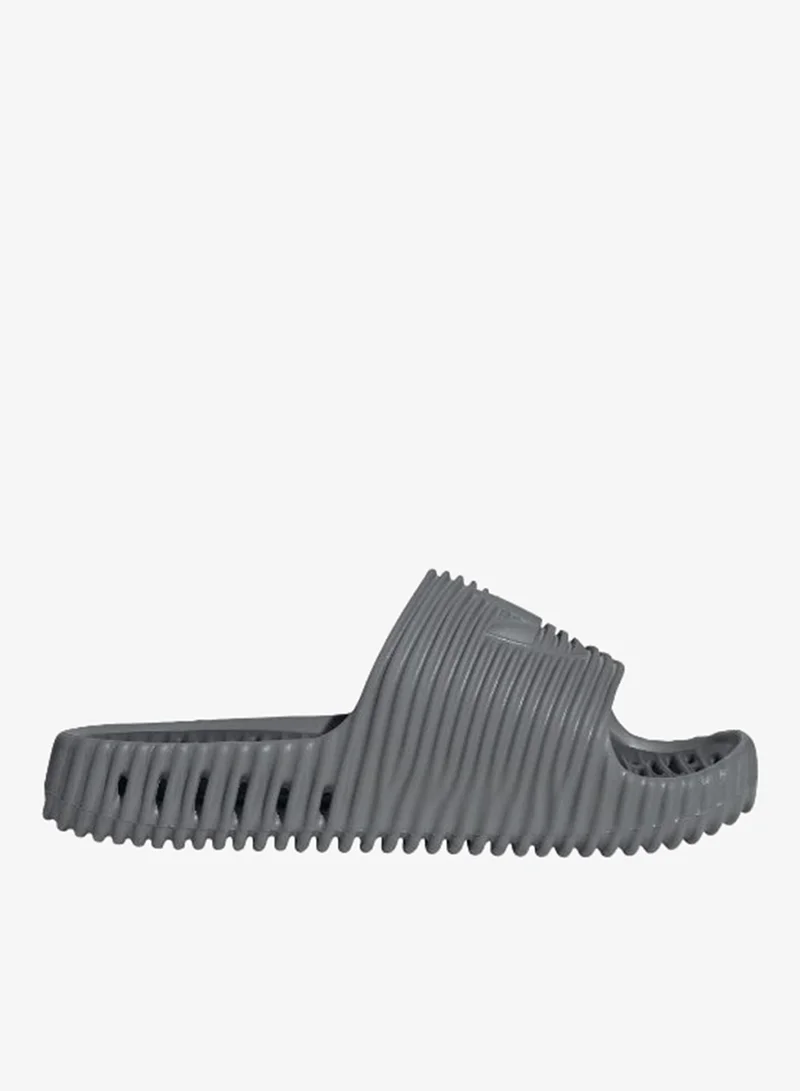 adidas Originals GRETHR/GRETHR/GREFOU Adilette 25 Slides  | Best Price UAE