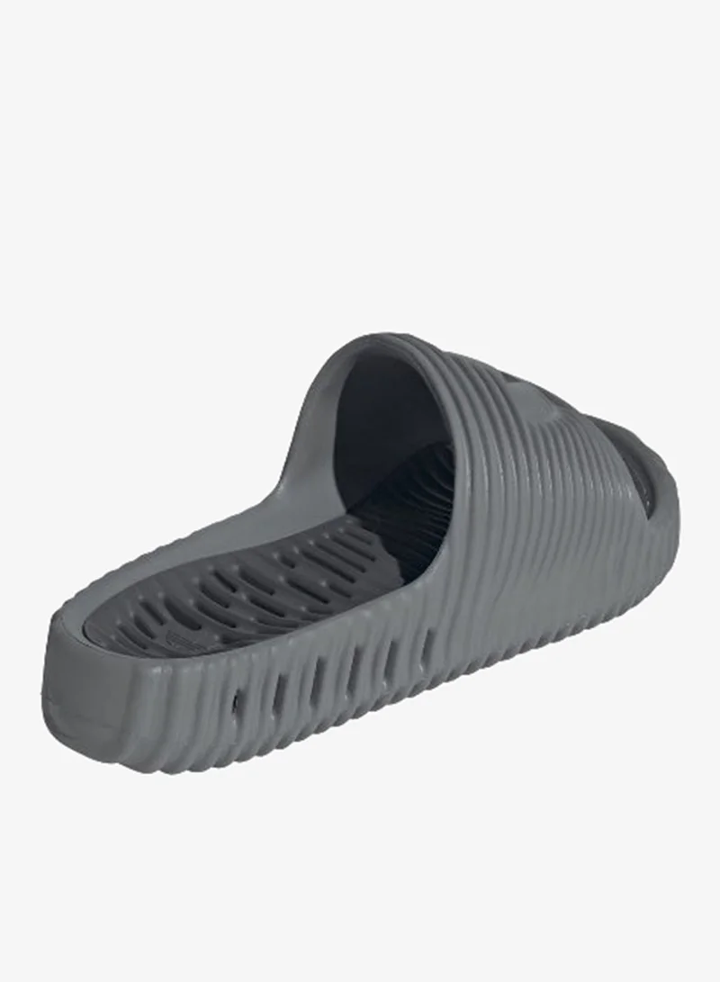 adidas Originals GRETHR/GRETHR/GREFOU Adilette 25 Slides  | Best Price UAE