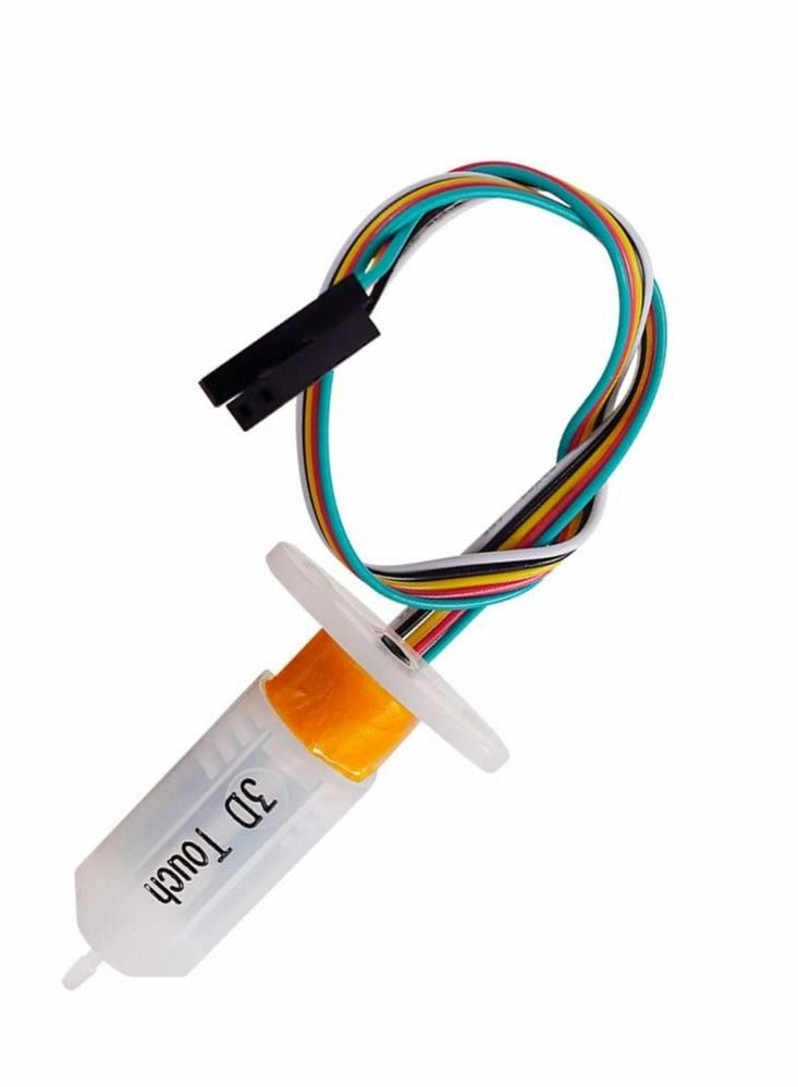 Captaintech Automatic Bed Leveling Sensor 3D Touch Auto Leveling for 3D Printers CR-10 Ender 3 Pro CR-10S S4 S5 KP3S KP5 - Image 4