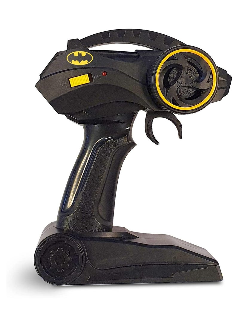 Batman RC BATMAN VEHICLE BAT TECH 1:10 - Image 3