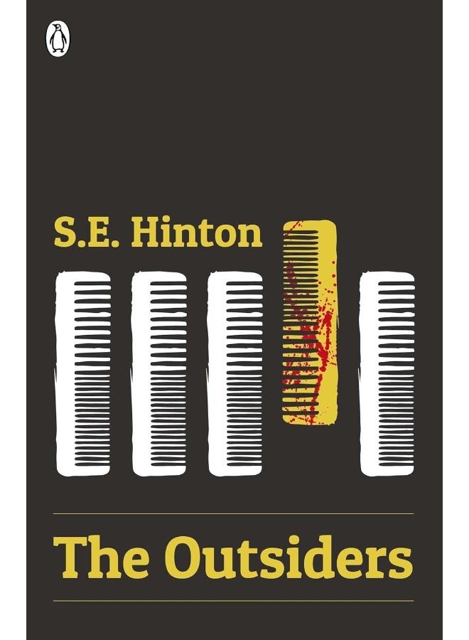 The Outsiders 