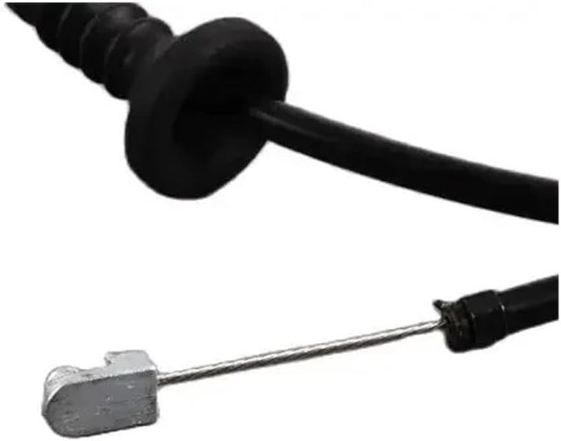 Wivplex Engine Hood Release Cable for BMW 1 & 3 Series - Image 3