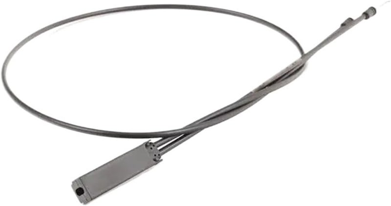 Wivplex Engine Hood Release Cable for BMW 1 & 3 Series - Image 1